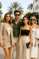 Celebrity Summer Style 2025: What the A-List Can’t Stop Wearing This Season