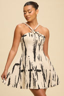 Savanna Muse Dress