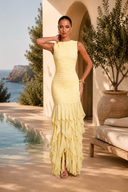 Limoncello Muse Dress (PRE-ORDER)