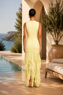 Limoncello Muse Dress (PRE-ORDER)
