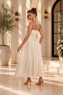 Villa Bianca Dress