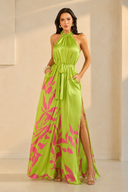 Lime Luxe Botanical