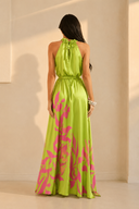 Lime Luxe Botanical