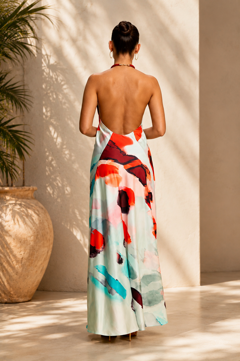 Coral Breeze – LUXXE