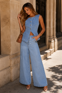 City Denim Duo