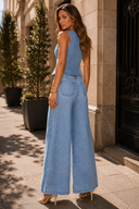 City Denim Duo