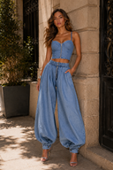 Balloon Jean