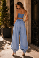 Balloon Jean