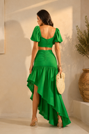 Emerald Envy