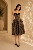 Leopard Muse