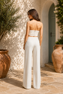 Ivory Bloom set