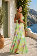 Tropicana Bloom