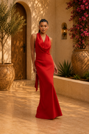 Crimson Flame