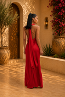 Crimson Flame