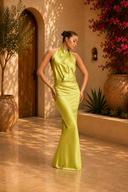 Lime Glow