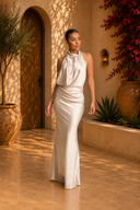 Pearl Drape