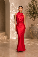 Ruby Rouge