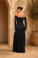 Eclipse Gown